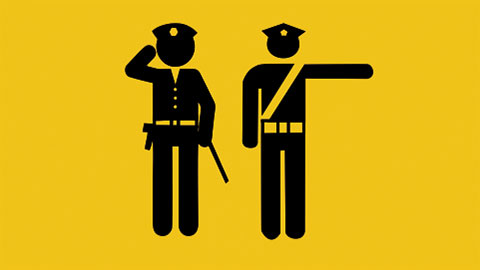 Unarmed Security Guard 