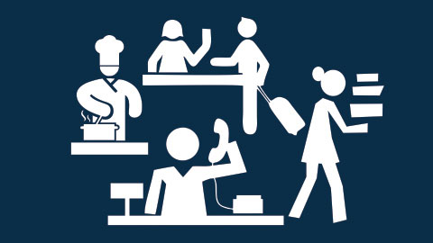 Tourism & Hospitality Skill Council