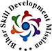 Logo of Bihar Skill Development Mission